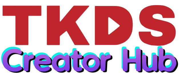 TKDS CREATOR HUB